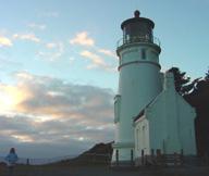 Heceta Head Lighthouse